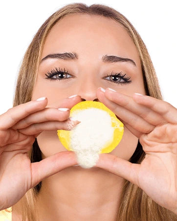 Veytone Lumin Pads™ - Turmeric + Kojic acid