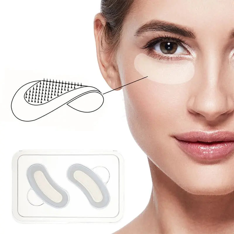 EyeLisse Parches - Tratamiento K-beauty