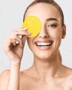 Veytone Lumin Pads™ - Turmeric + Kojic acid