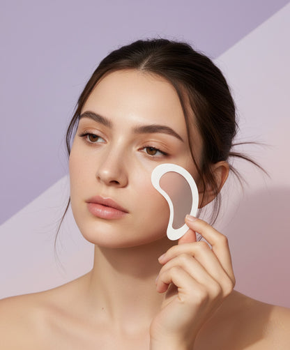 EyeLisse Parches - Tratamiento K-beauty
