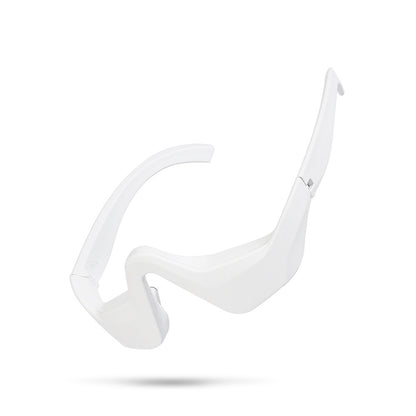 Eye Massager Relieves Eye Fatigue Eyes Massage Glasses Eye Fatigue Relief Massager Under-Eye Glasses Massager