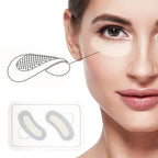 EyeLisse Parches - Tratamiento K-beauty