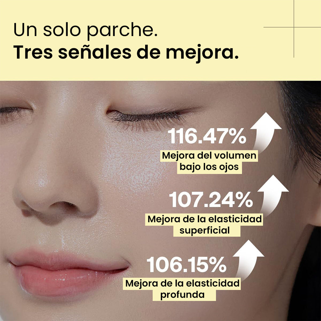 Osmanthus Fragans SADOER ™ - Máscara de Ojos 360° en Gel