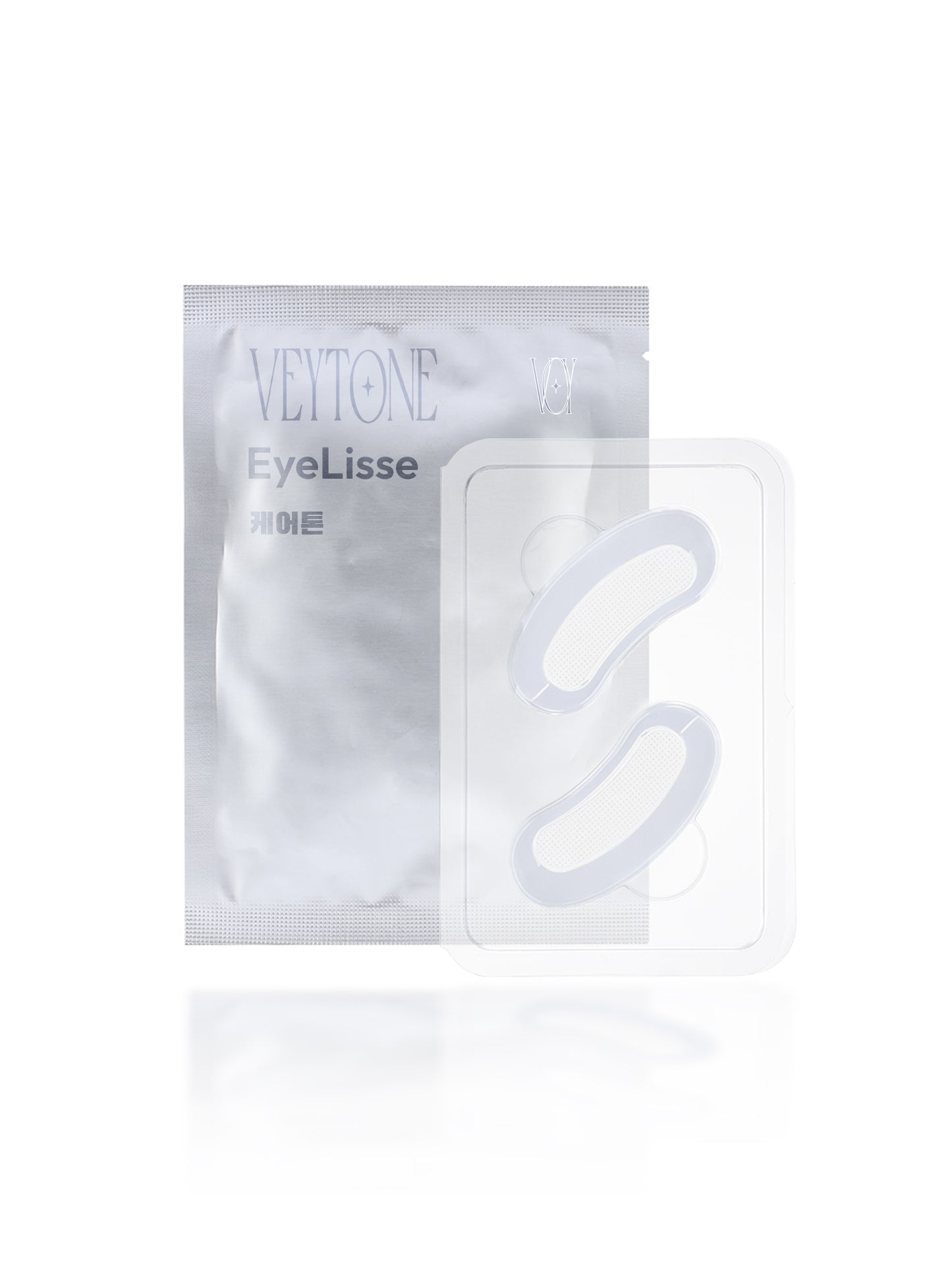 EyeLisse Parches - Tratamiento K-beauty