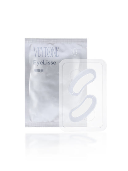 EyeLisse Parches - Tratamiento K-beauty