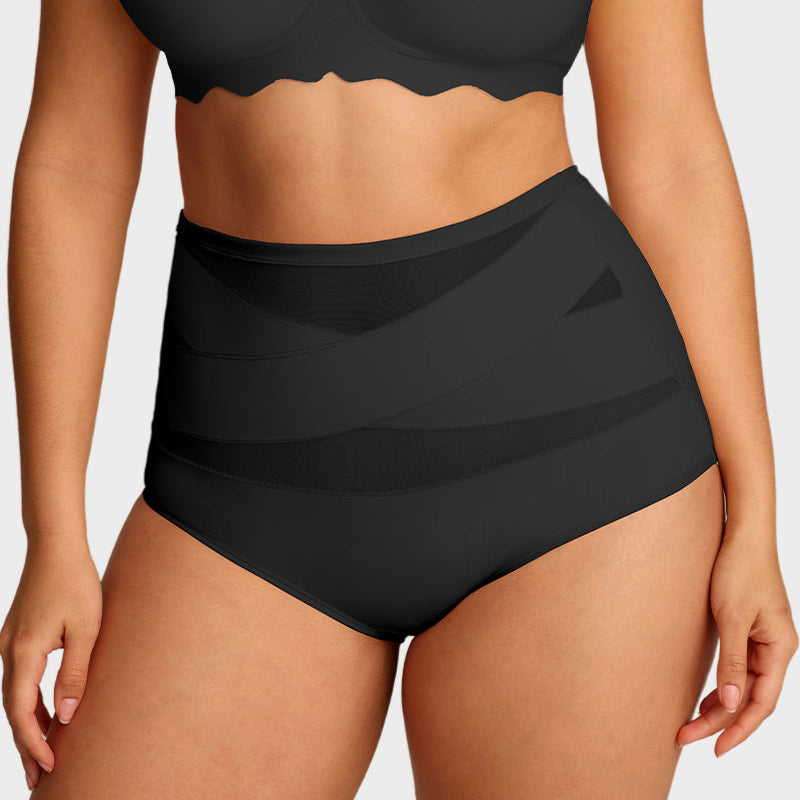 Curvance™ - High-Waist Shaping Brief