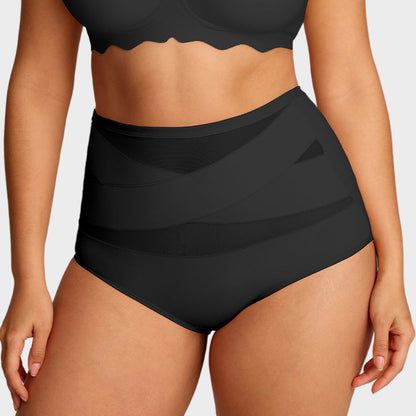 Curvance™ - High-Waist Shaping Brief X