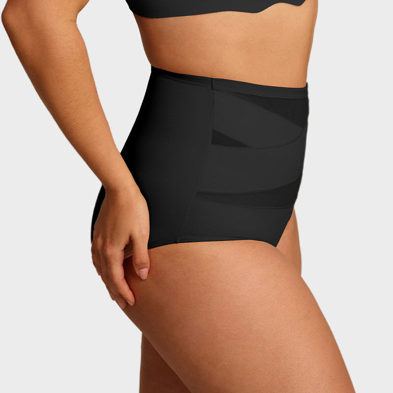 Curvance™ - High-Waist Shaping Brief