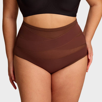Curvance™ - High-Waist Shaping Brief