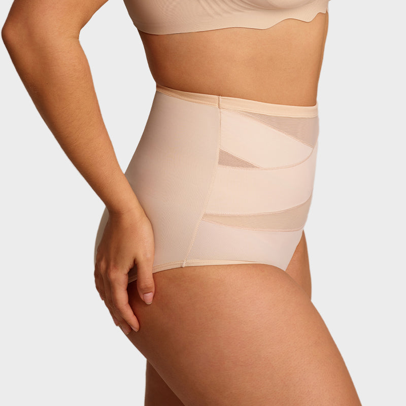 Curvance™ - High-Waist Shaping Brief