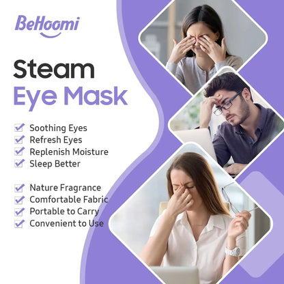 ThoseNights Warming Eye Mask
