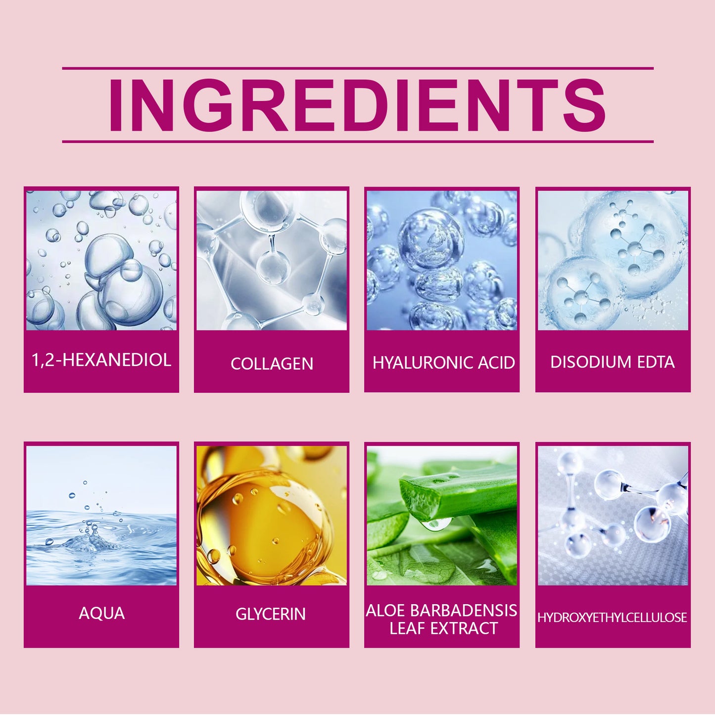 LipSeal Patch™ - Instant lip filler