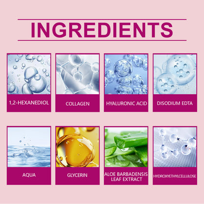 LipSeal Patch™ - Instant lip filler