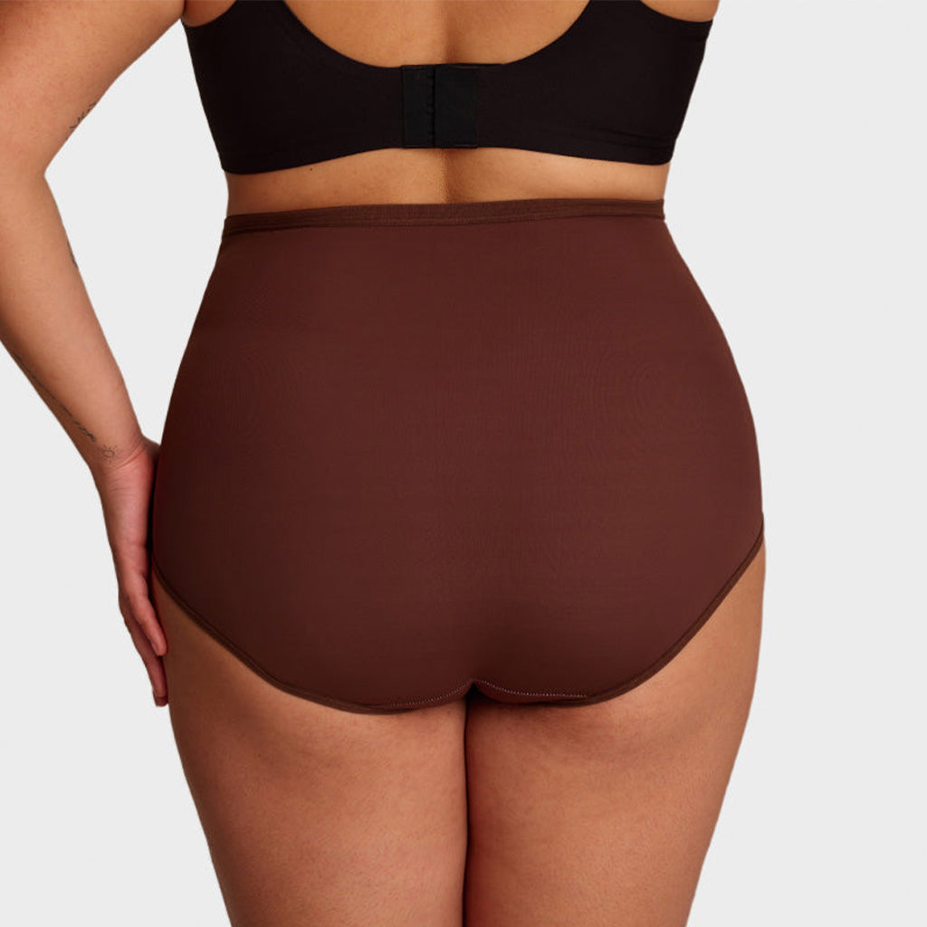 Curvance™ - High-Waist Shaping Brief