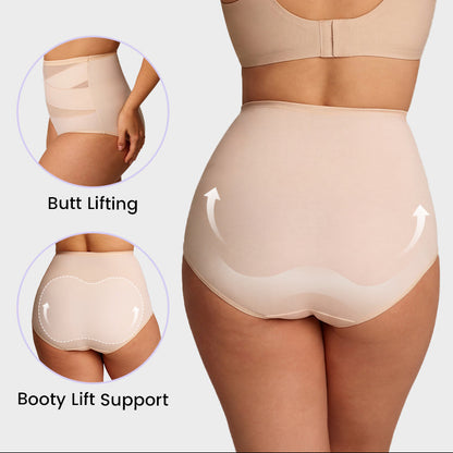 Curvance™ - High-Waist Shaping Brief