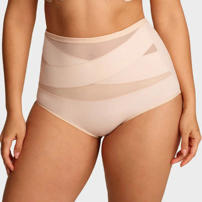 Curvance™ - High-Waist Shaping Brief